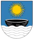 Blason de Kleinkems