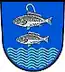 Blason de Kleinwelsbach