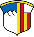 Blason de Kochel am See