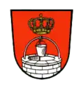 Blason de Königsbrunn