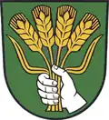 Blason de Körner