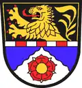 Blason de Kraftsdorf