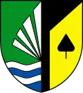 Blason de Kreischa