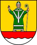 Blason de Arrondissement de Cuxhaven