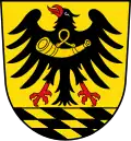 Blason de Arrondissement d'Esslingen