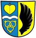 Blason de Ancien arrondissement de Kamenz