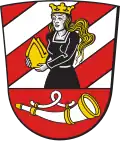 Blason de Arrondissement de Neu-Ulm
