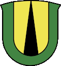 Blason de Langenaubach