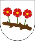 Blason de Laces