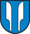 Blason de Lauterbach