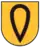 Armoiries Legelshurst