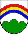 Blason de Lelm
