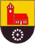 Blason de Lemgow