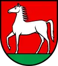 Blason de Lengnau