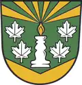 Blason de Lichte