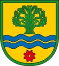 Blason de Lichtenau