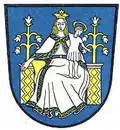Blason de Lilienthal