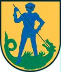 Blason de Lindig