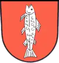 Blason de Lonsee