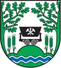 Blason de Lossatal