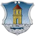 Blason de Lunzenau