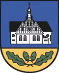 Blason de Mackenrode