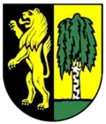 Blason de Mainhardt