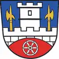 Blason de Marth