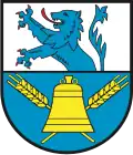 Blason de Mettweiler