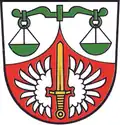 Blason de Mihla