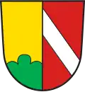 Blason de Mintraching