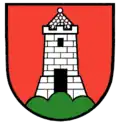 Blason de Mönsheim