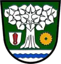 Blason de Molschleben