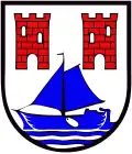 Blason de Moormerland