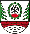 Blason de Muldenhammer