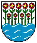 Blason de Neckarau