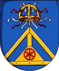 Blason de Neuhof