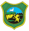 Blason de Neukirch (Lusace)