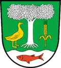 Blason de Neutrebbin