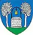 Blason de Niederhollabrunn