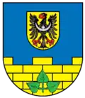 Blason de Arrondissement de Haute-Lusace basse-silésienne