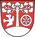 Blason de Nöda