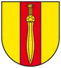 Blason de Nordstemmen
