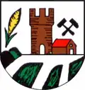 Blason de Oechsen