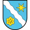 Blason de Offenbach-Hundheim