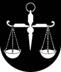 Blason de Offstein