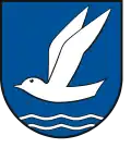 Blason de Nienhagen