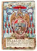 Blason