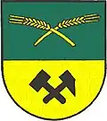 Blason de Parschlug