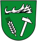 Blason de Picher